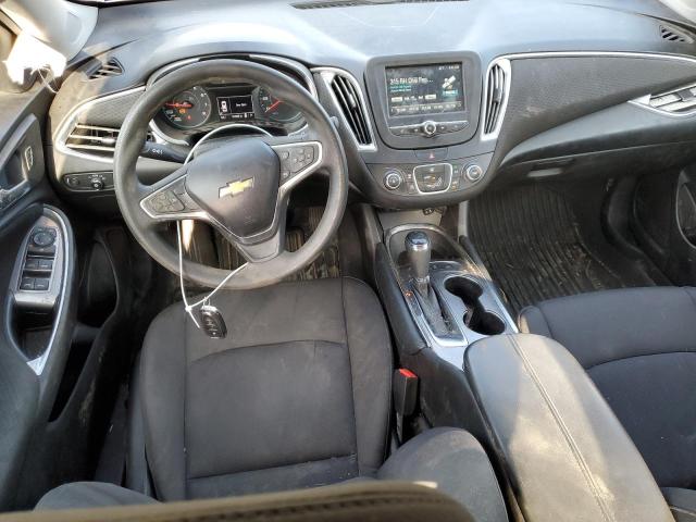 2018 CHEVROLET MALIBU LT - 1G1ZD5ST5JF205868