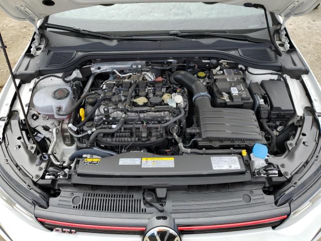 2023 VOLKSWAGEN GTI 40TH A WVW8A7CD0PW190493