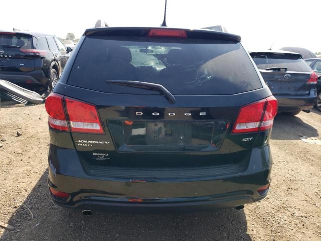 VIN 3C4PDDBG5FT684513 2015 Dodge Journey, Sxt no.6