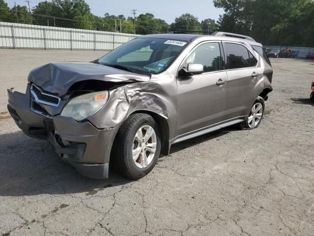 Vin: 2cnaldecxb6376197, lot: 65341404, chevrolet equinox lt 2011 img_1