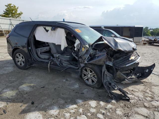 2017 CHEVROLET TRAVERSE L - 1GNKRFED3HJ294598