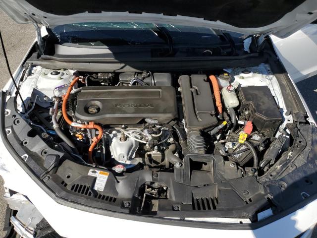 2023 HONDA ACCORD HYB - 1HGCY2F56PA020800