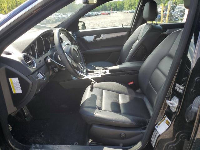 VIN WDDGF8AB4EA895687 2014 Mercedes-Benz C-Class, 3... no.7