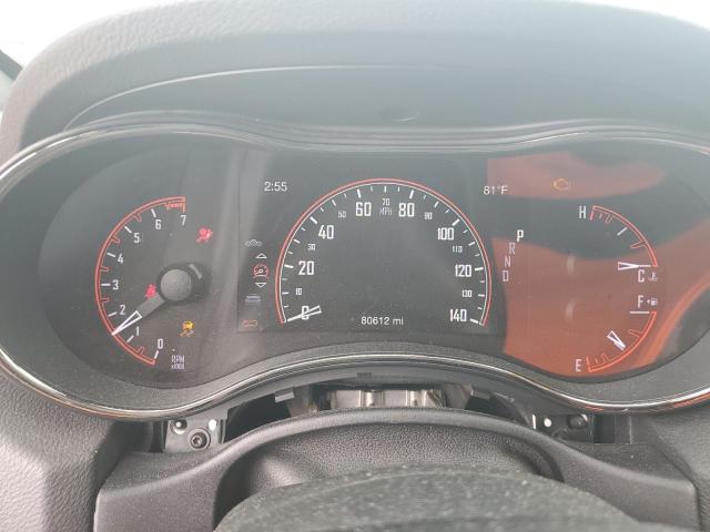 2018 DODGE DURANGO GT - 1C4RDJDG2JC146005