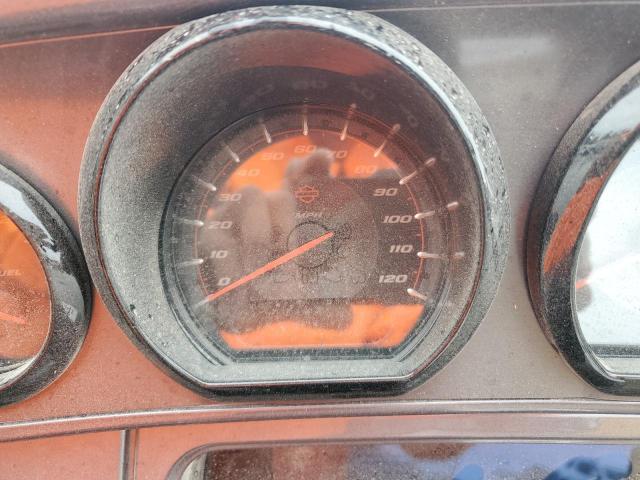 2020 HARLEY-DAVIDSON FLHTKSE 1HD1TEH14LB953226