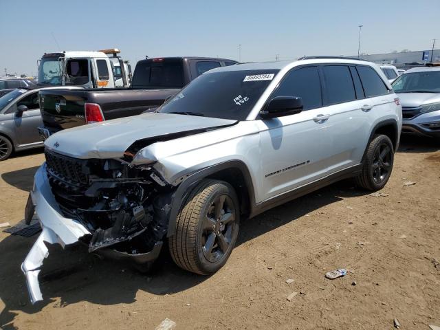 2024 JEEP GRAND CHER - 1C4RJHBG5RC144958