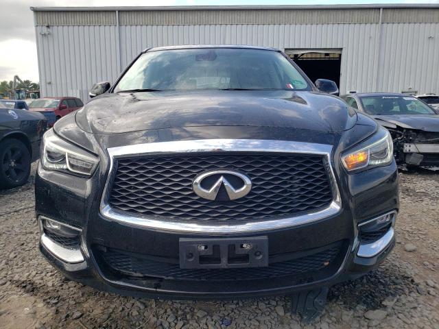 2019 INFINITI QX60 LUXE - 5N1DL0MM2KC515858
