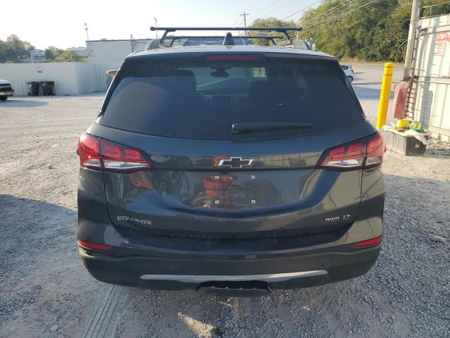 2023 CHEVROLET EQUINOX LT - 3GNAXUEG4PS147879