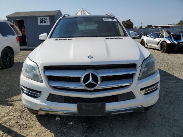 VIN 4JGDF7CEXEA310119 2014 Mercedes-Benz GL-Class, ... no.5