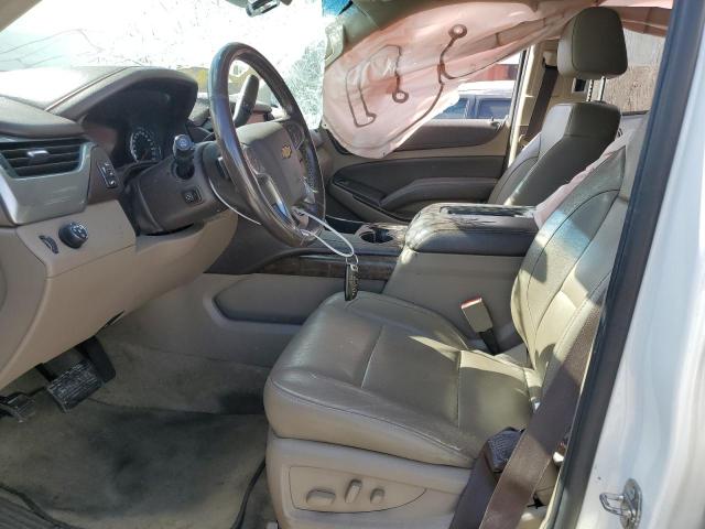 2017 CHEVROLET SUBURBAN C - 1GNSCHKC3HR408335