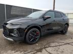 CHEVROLET BLAZER 2LT photo