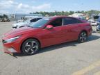 2023 HYUNDAI ELANTRA LI - KMHLP4AG4PU511687