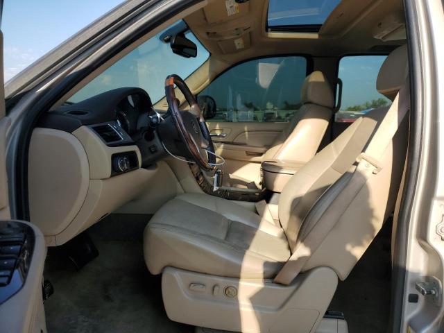2009 CADILLAC ESCALADE #3291787548