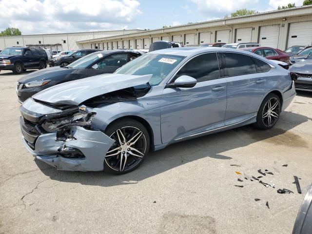 2022 HONDA ACCORD TOU #2962362985