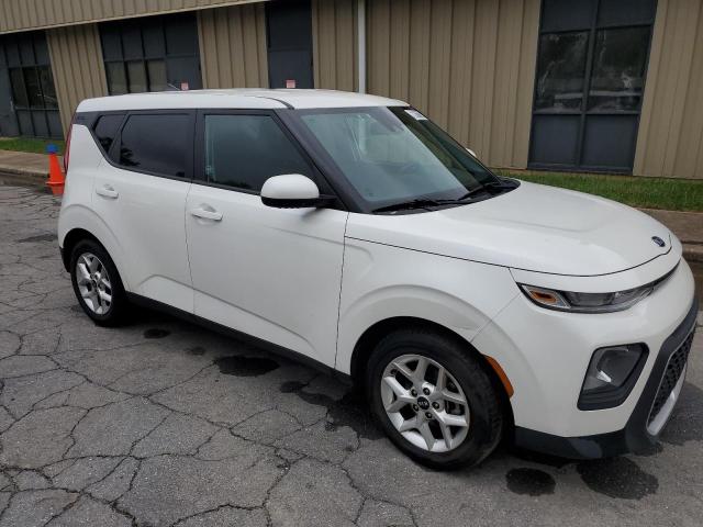 Vin: kndj23au1l7717911, lot: 69611114, kia soul lx 20204