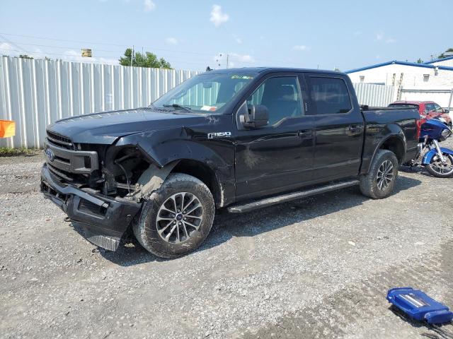 2019 FORD F150 SUPER 1FTEW1EP5KFC00064  64211554