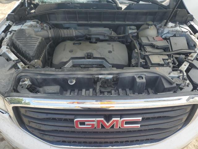 VIN 1GKKNRLA4JZ199185 2018 GMC Acadia, Sle no.12