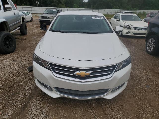 VIN 2G1105S34H9117020 2017 Chevrolet Impala, LT no.5