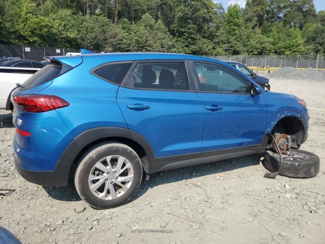 2019 HYUNDAI TUCSON SE - KM8J2CA46KU839787