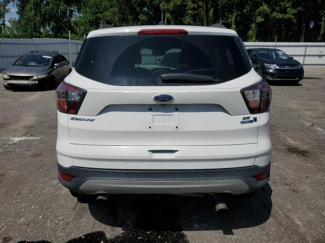2017 FORD ESCAPE SE - 1FMCU9GD3HUA69277