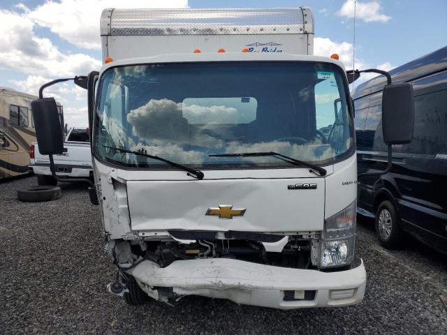 2021 CHEVROLET 4500 54DCDW1D0MS200971  67099574