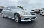 MERCEDES-BENZ S 550 4MAT photo