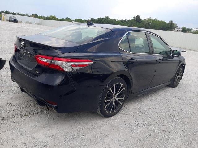 VIN 4T1B11HK3KU772663 2019 Toyota Camry, L no.3