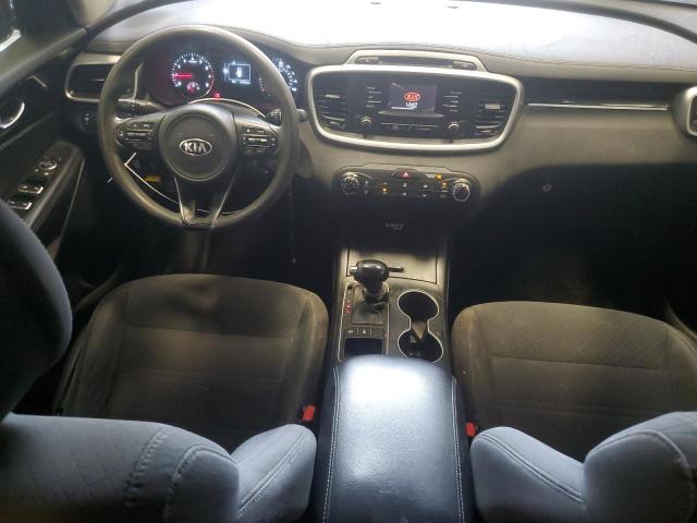 2016 KIA SORENTO LX - 5XYPGDA57GG059580