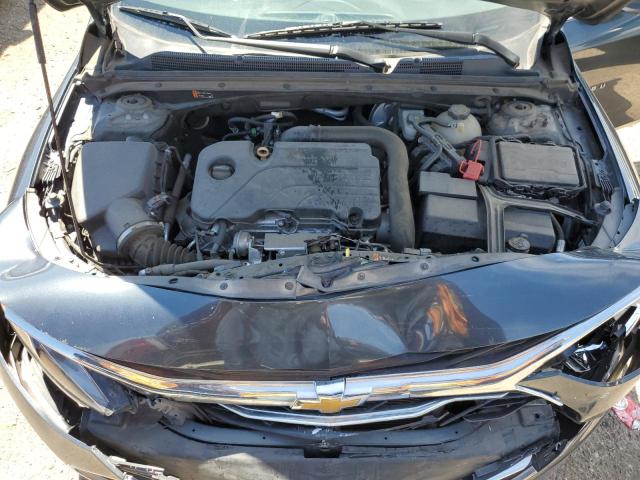 2020 CHEVROLET MALIBU LS 1G1ZB5ST5LF151397  68770364