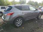 NISSAN MURANO S photo