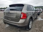 FORD EDGE SEL снимка