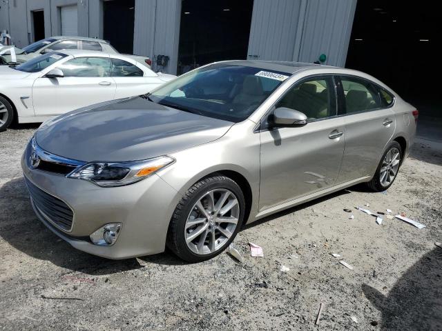 VIN 4T1BK1EB2FU183904 2015 Toyota Avalon, Xle no.1