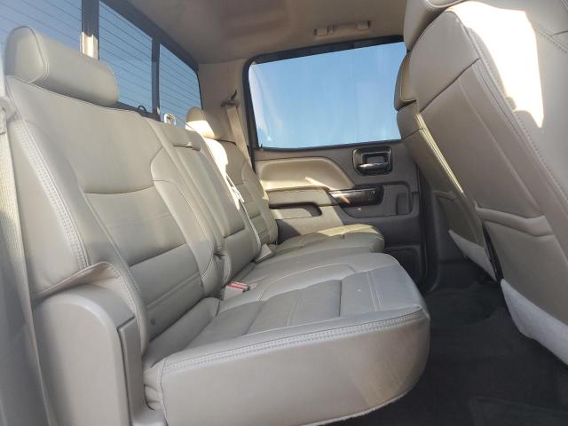 2016 GMC SIERRA K25 - 1GT12UE88GF120673