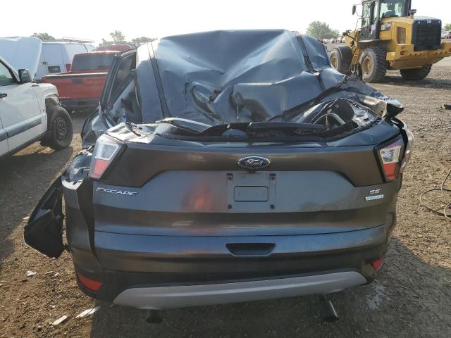 2017 FORD ESCAPE SE - 1FMCU0GD4HUC77700