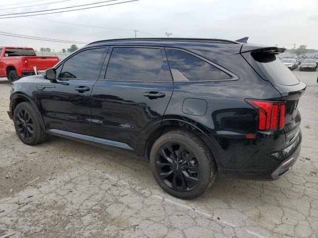 2023 KIA SORENTO SX - 5XYRK4LF3PG201324