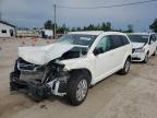 2020 DODGE JOURNEY - 3C4PDCAB5LT237305