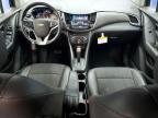 CHEVROLET TRAX 1LT photo