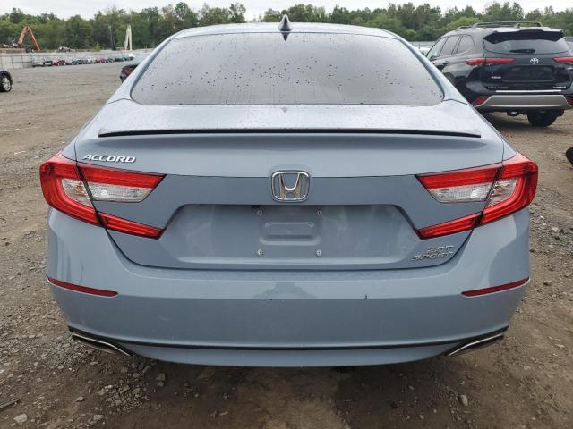 2021 HONDA ACCORD SPO - 1HGCV2F33MA012303