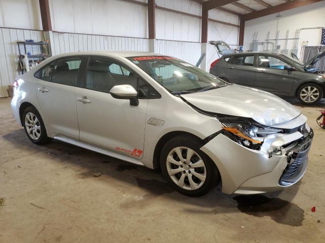 2024 TOYOTA COROLLA LE - 5YFB4MDE4RP121076