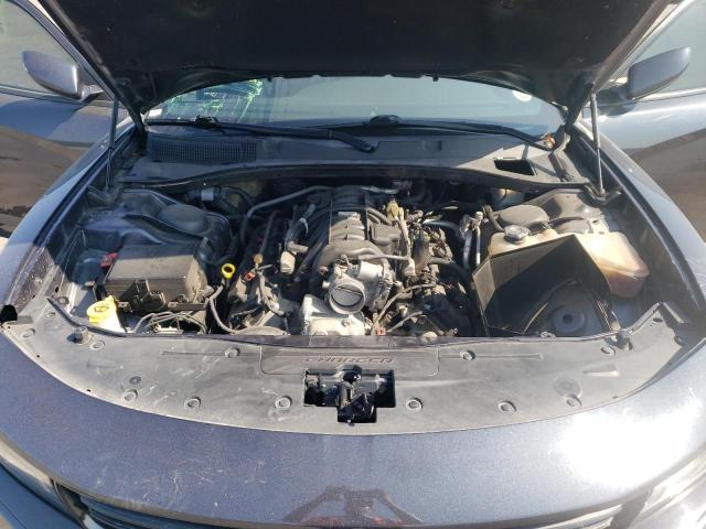 2017 DODGE CHARGER R/ - 2C3CDXCT8HH595871