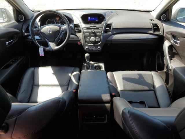 2018 ACURA RDX - 5J8TB4H35JL023837