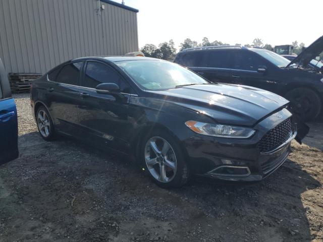 VIN 3FA6P0HD1FR219058 2015 Ford Fusion, SE no.4