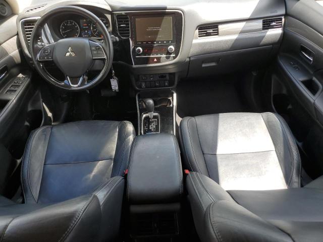 2020 MITSUBISHI OUTLANDER - JA4AD3A36LZ018273