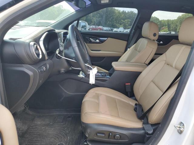 2020 CHEVROLET BLAZER PRE - 3GNKBFRS5LS693131