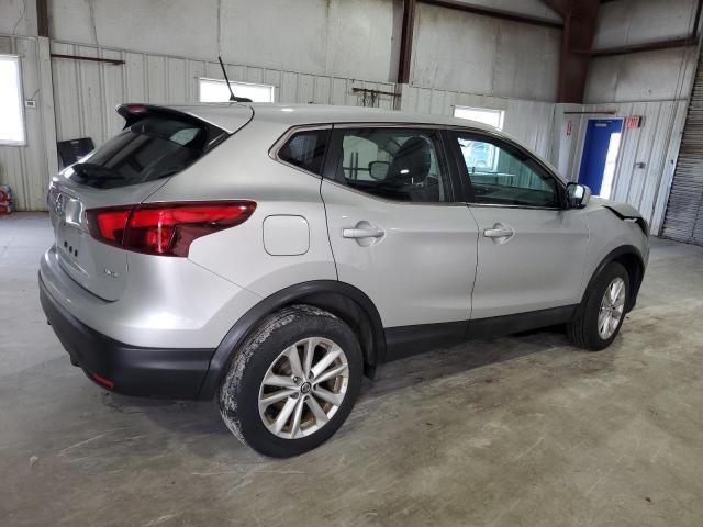 2019 NISSAN ROGUE SPOR - JN1BJ1CR0KW340824