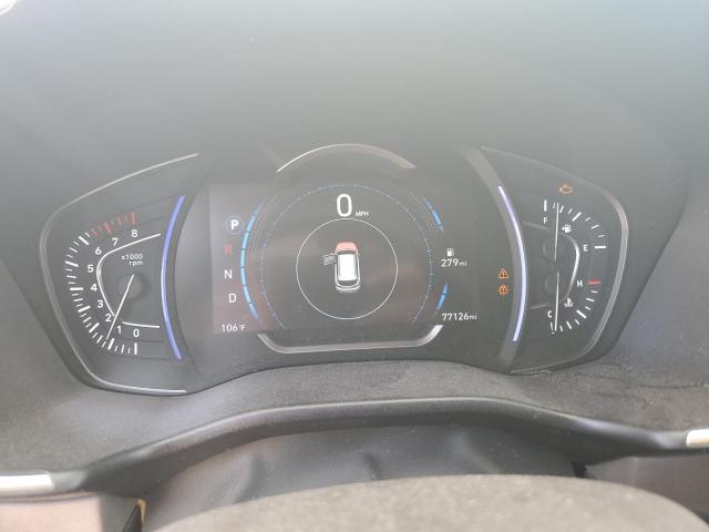 2019 HYUNDAI SANTA FE L - 5NMS5CAA0KH017659