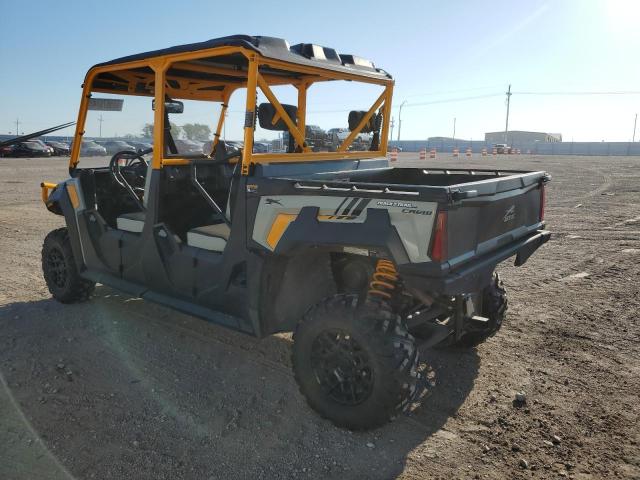 2022 ARCTIC CAT PROWLER PR - 4UF1R4KB1NT300502