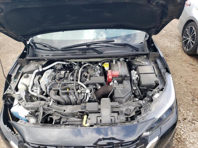 2024 NISSAN SENTRA S - 3N1AB8BV1RY244607