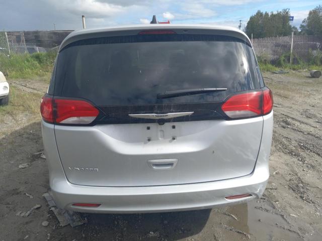 2023 CHRYSLER VOYAGER LX - 2C4RC1CG0PR591184