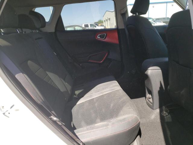 2020 KIA SOUL GT-LI - KNDJ53AF6L7094522